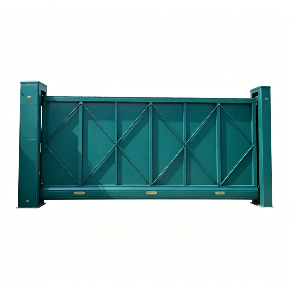 彰化溪湖电动悬空门